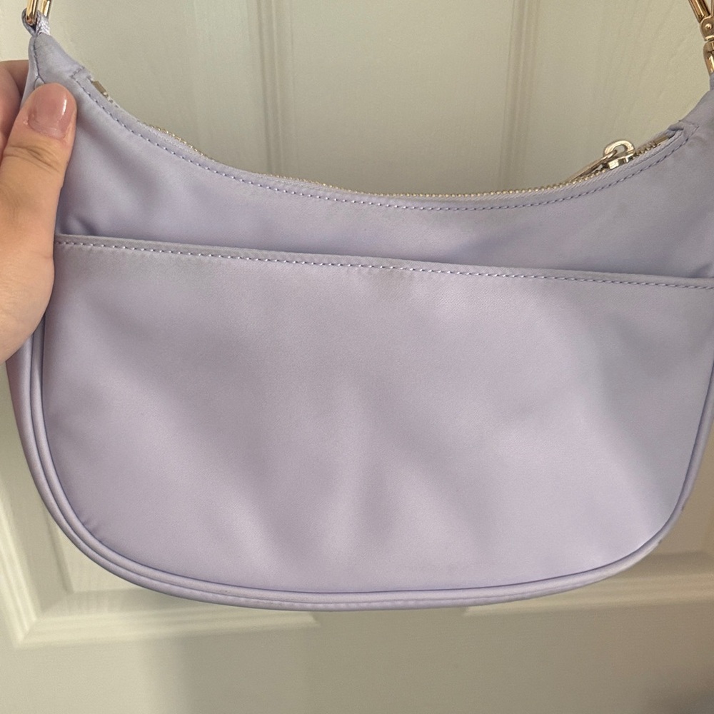 Lululemon City Essentials Small Shoulder Bag 3L - Picture 3 of 5